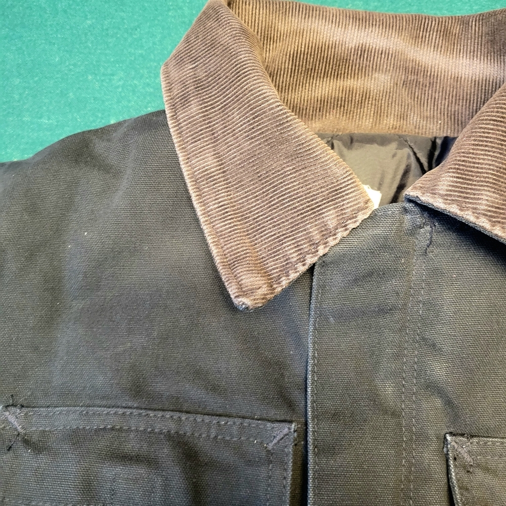 Carhartt Barn/Chore/Work Coat - Picture 8 of 8